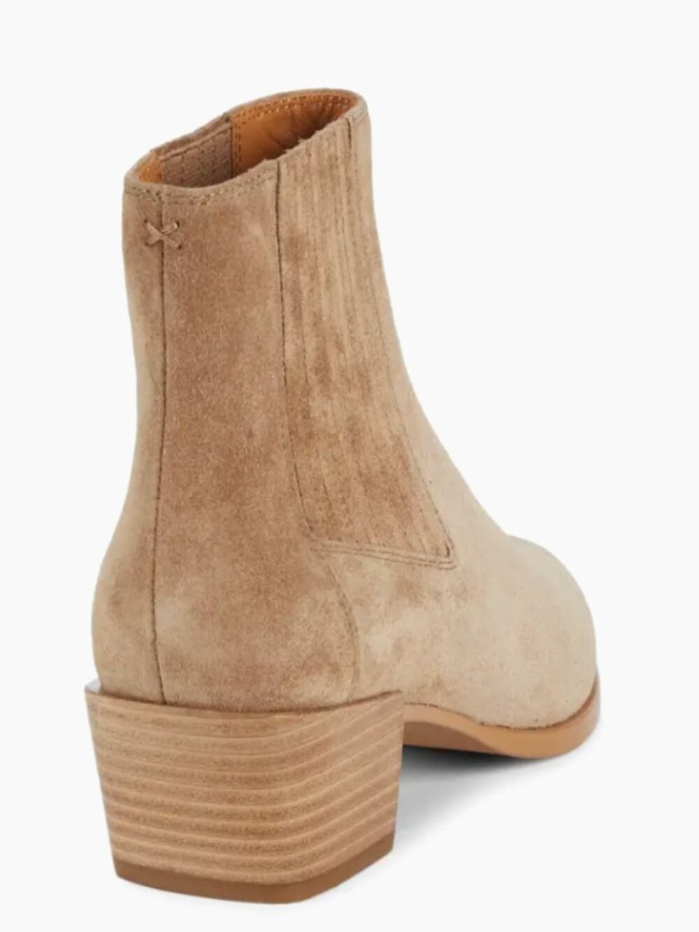Rag & Bone Rover Boot - Picture 4 of 11